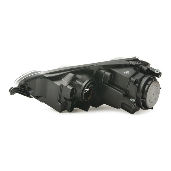 Reflektor prawy 1EG247007621 HELLA