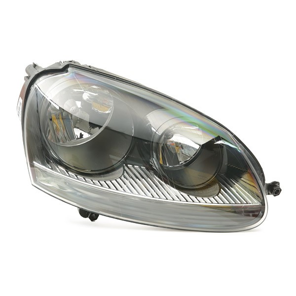 Do koszyka 1EG247007621 HELLA Reflektor prawy
