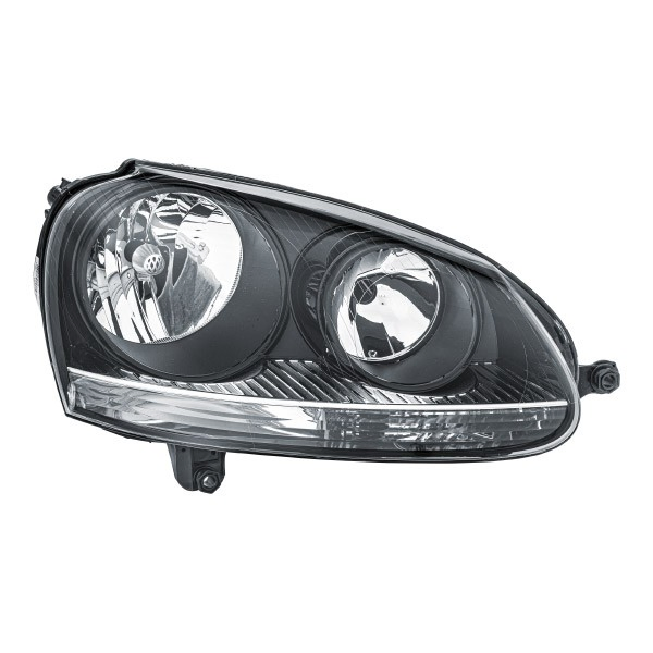 1EG247007621 HELLA Reflektor prawy