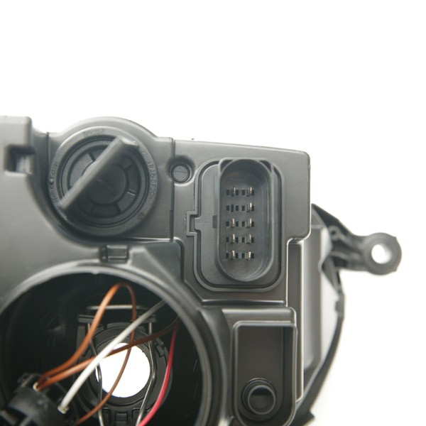 Reflektor prawy HELLA 1EG247007621 cena, od 137,63 USD
