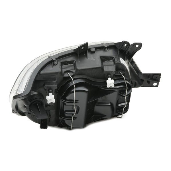 Reflektor lewy HELLA 1EH246047011 cena, od 131,31 USD