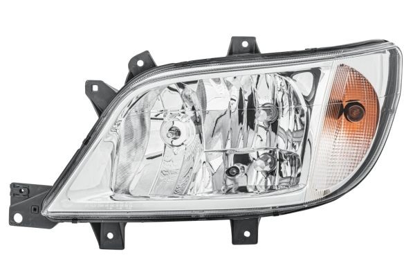  Reflektor lewy Mercedes Sprinter 