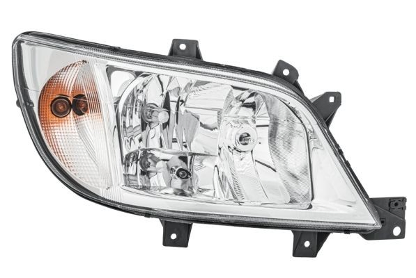 Reflektor prawy HELLA 1EH246047061 cena, od 105,59 USD