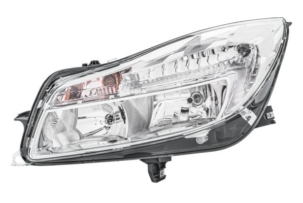  Reflektor lewy Opel Insignia 