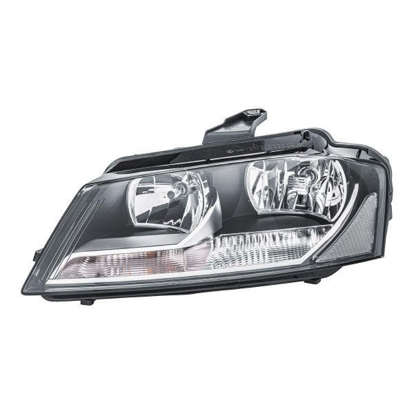 Do koszyka Reflektor lewy Audi A3 Sportback 8PA