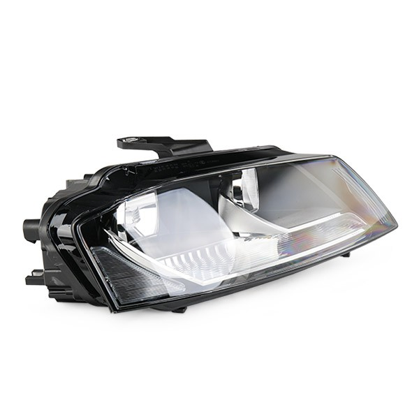 Reflektor prawy Citroen C3 II