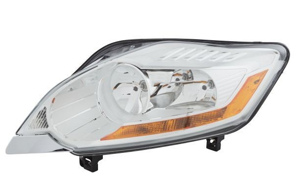 Do koszyka Reflektor lewy Ford Kuga I CBV
