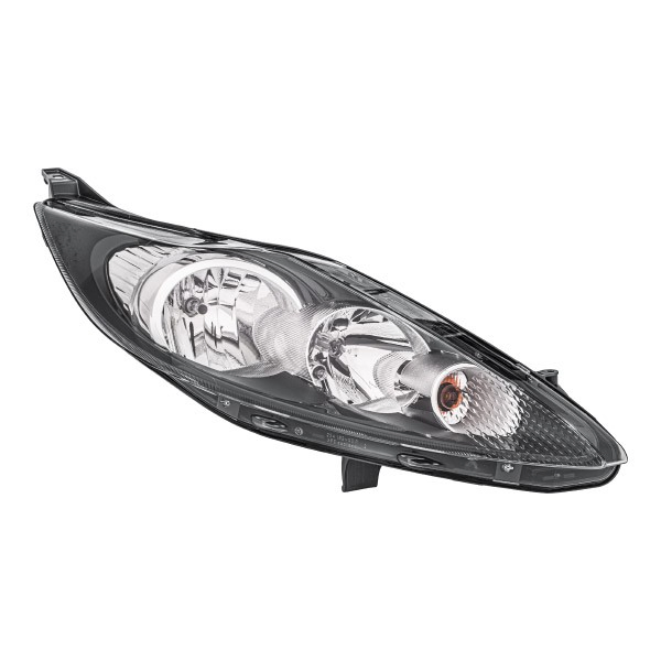 Do koszyka Reflektor prawy Ford Fiesta Mk6 CB1