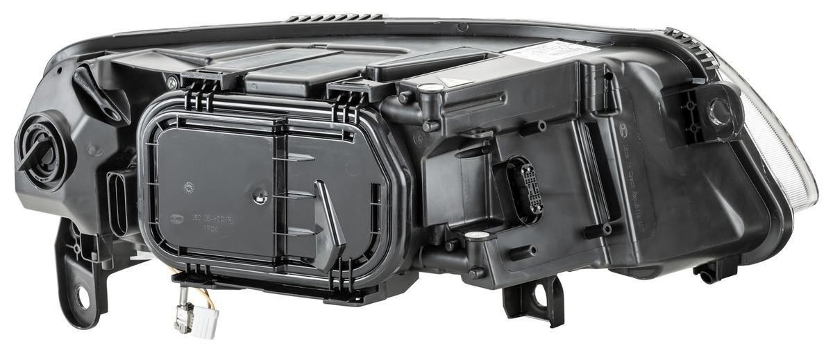 Reflektor lewy HELLA 1EL008881411 cena, od 333,28 USD