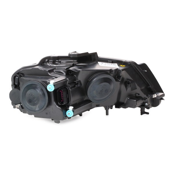 Reflektor lewy 1EL009648391 HELLA