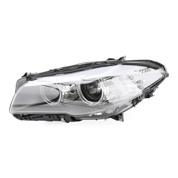Reflektor lewy do BMW 5  F10