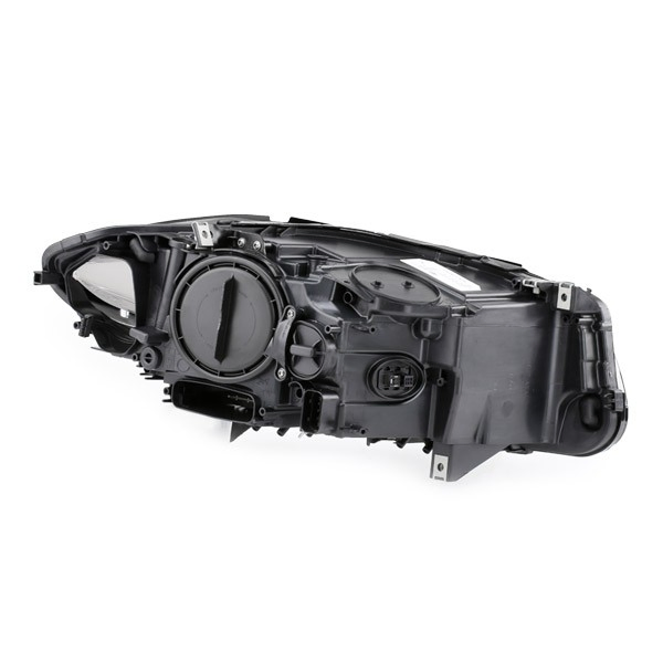 Reflektor lewy BMW 5 sedana (F10) (2009 - 2016) cena, od 615,45 USD