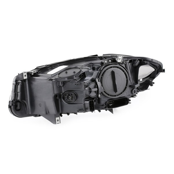 Do koszyka Reflektor prawy BMW 5  F10