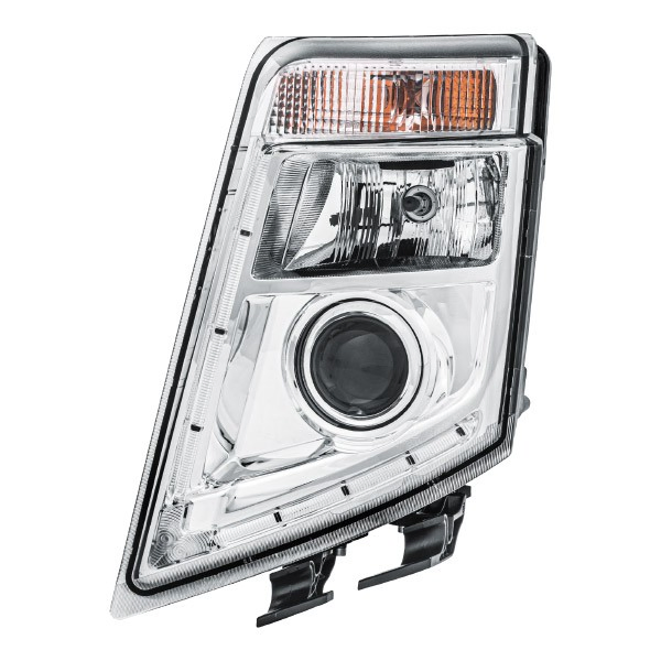 Reflektor lewy Volvo 82304599 cena, od 200,50 USD