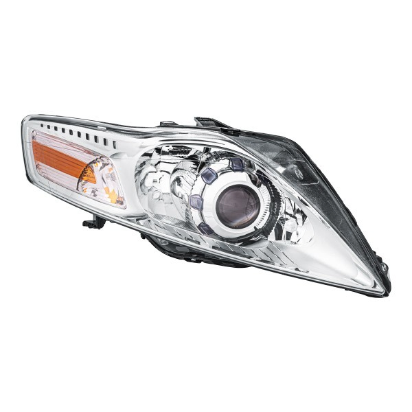 Reflektor prawy 1EL010541101 HELLA