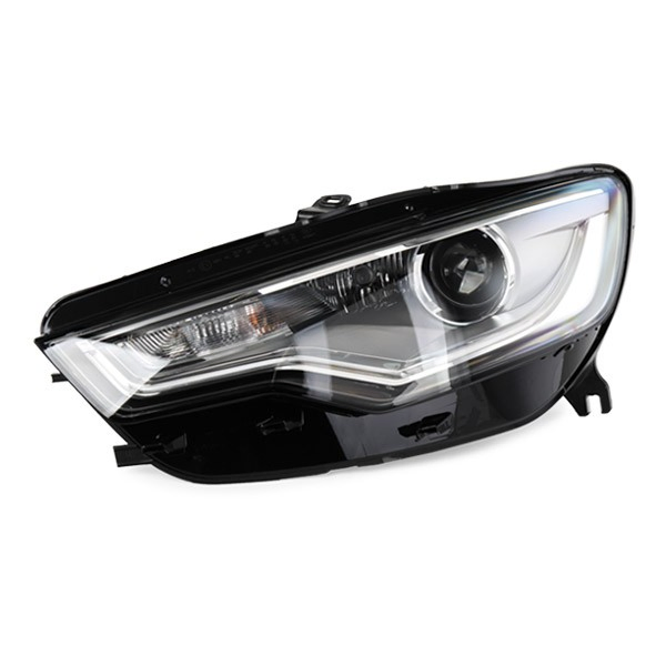 Do koszyka Reflektor lewy Audi A6 C7 4G2, 4GC