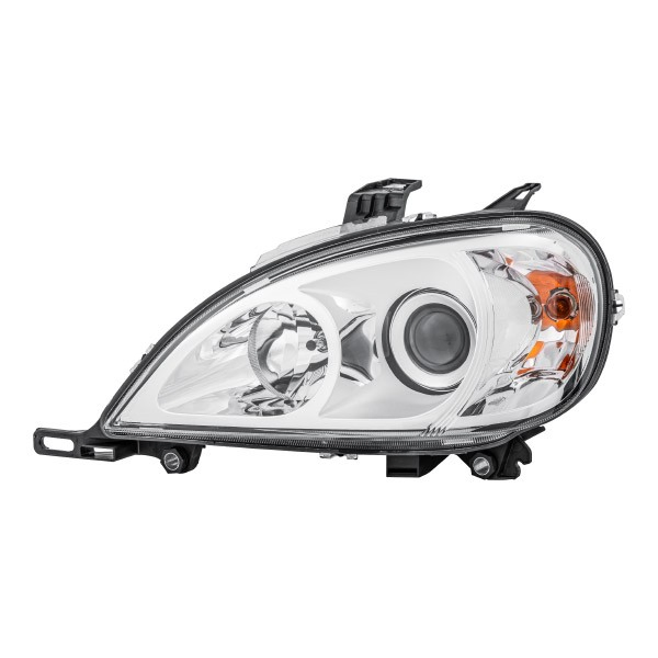 Do koszyka Reflektor lewy Mercedes ML/GLE  W163