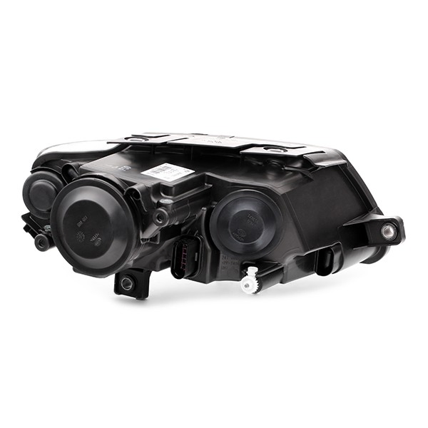 Reflektor lewy Volkswagen Passat B6 sedana (3C2) (2005 - 2011) cena, od 117,64 USD