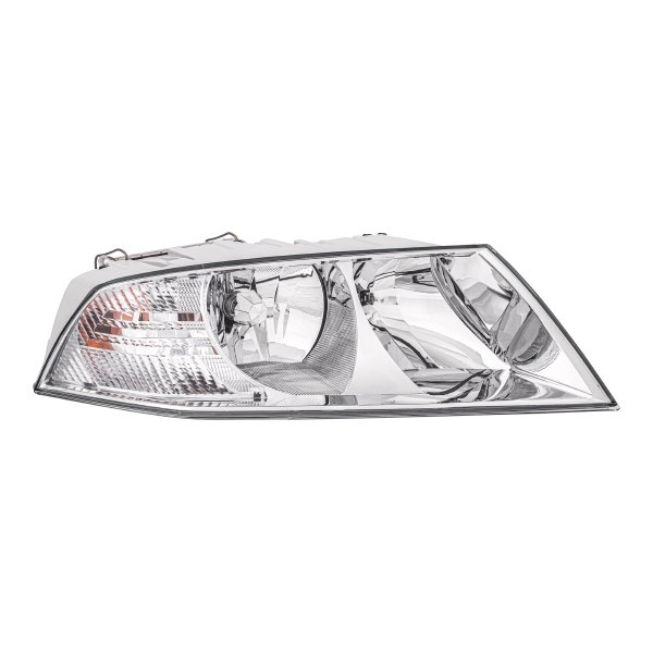 Do koszyka Reflektor prawy Skoda Octavia II A5 1Z3