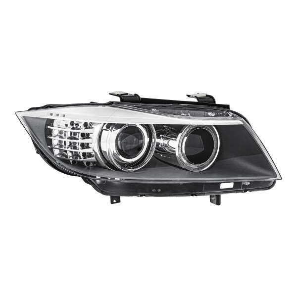 Reflektor prawy LPN111 Magneti Marelli