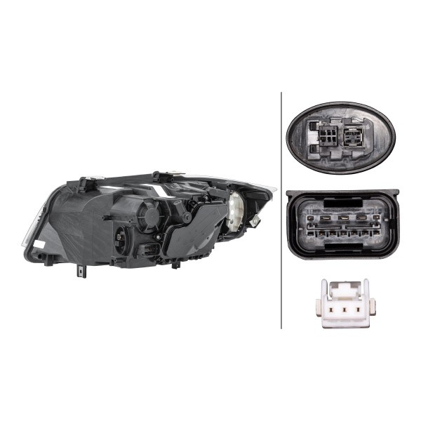  Magneti Marelli LPN111