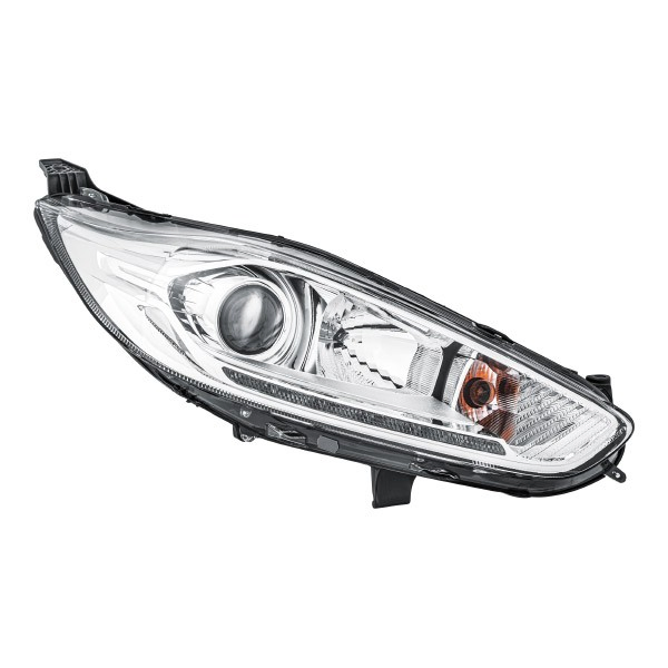 Reflektor prawy HELLA 1EL354803061 cena, od 296,61 USD
