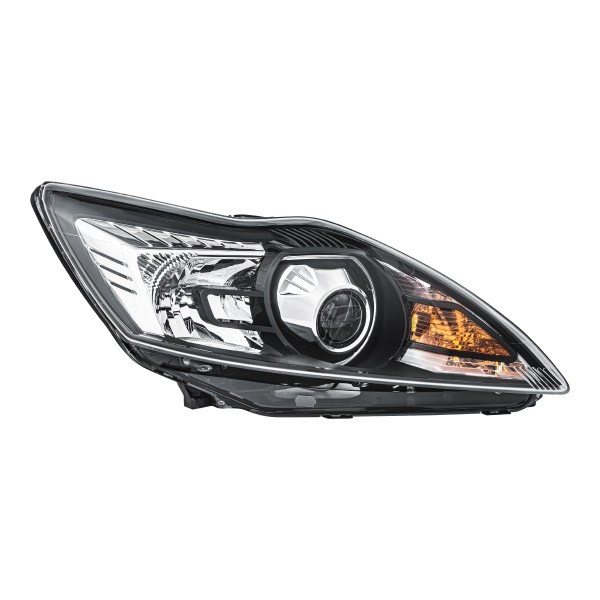 Reflektor prawy 1EL354807061 HELLA