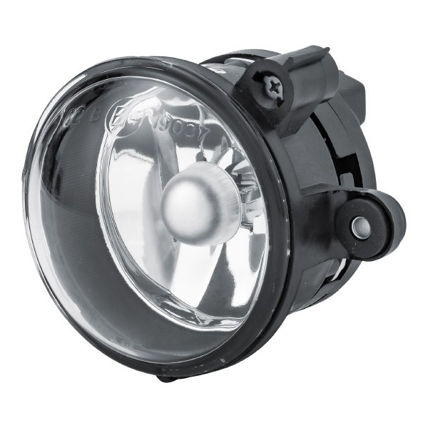 Lampa przeciwmgielna lewa/prawa Seat Ibiza III hatchback (6L1) (2002 - 2009) cena, od 41,44 USD