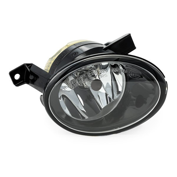 Lampa przeciwmgielna prawa 1N0009954321 HELLA