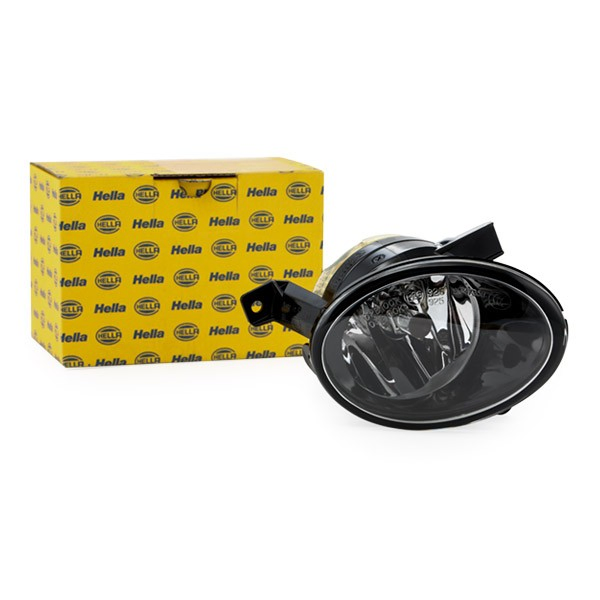 Lampa przeciwmgielna prawa HELLA 1N0009954321 cena, od 64,35 USD