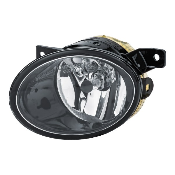 Do koszyka 1N0010375311 HELLA Lampa przeciwmgielna lewa