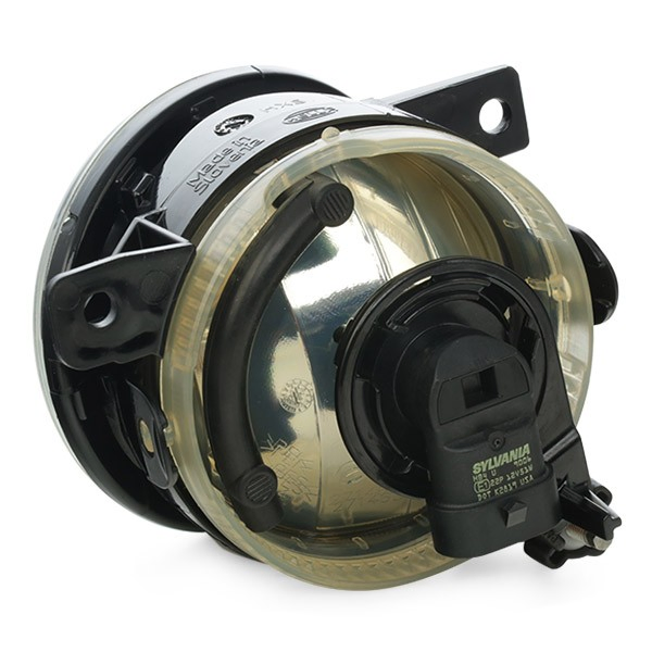 Lampa przeciwmgielna lewa 1N0010375311 HELLA