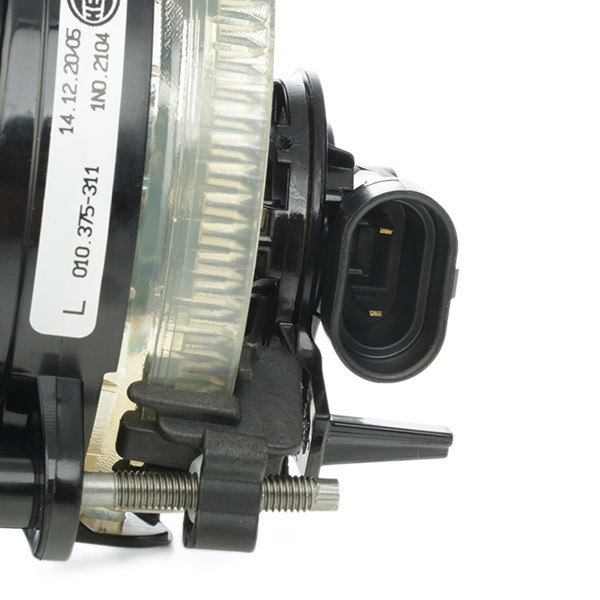 Lampa przeciwmgielna lewa HELLA 1N0010375311 cena, od 29,17 USD