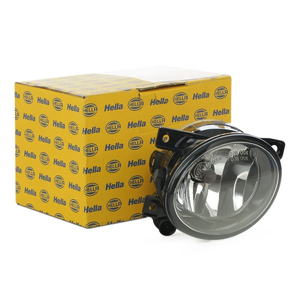Lampa przeciwmgielna lewa HELLA 1N0010375311 cena, od 29,17 USD