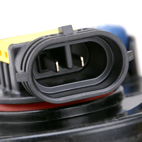 Lampa przeciwmgielna lewa do BMW X3  F25