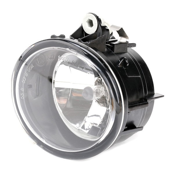 Do koszyka Lampa przeciwmgielna lewa BMW X3  F25