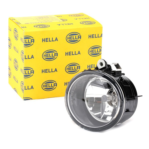 Lampa przeciwmgielna lewa BMW X3 SUV (F25) (2010 - 2017) cena, od 109,09 USD