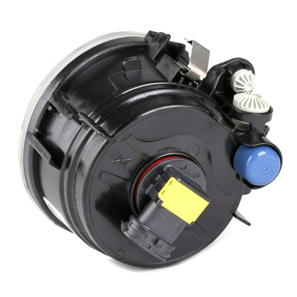  Lampa przeciwmgielna lewa BMW X3 