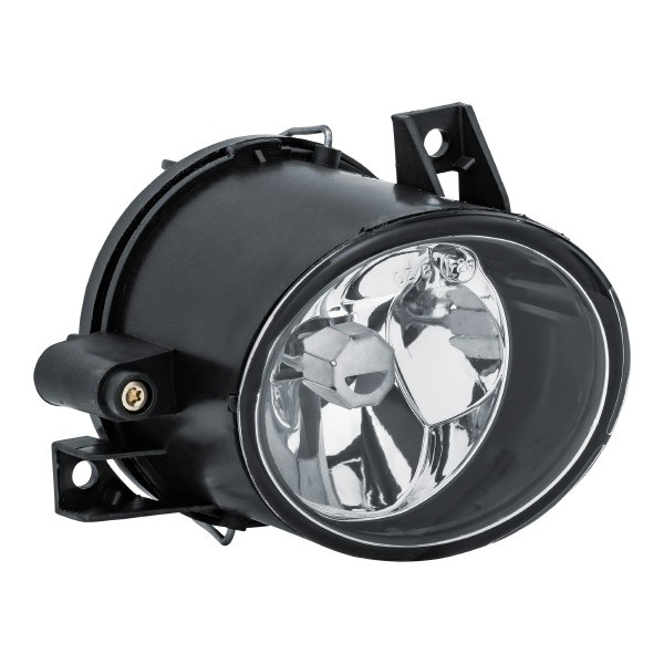 Lampa przeciwmgielna prawa HELLA 1N0270255061 cena, od 46,35 USD
