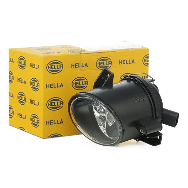 Do koszyka Lampa przeciwmgielna lewa Seat Cordoba  6L2