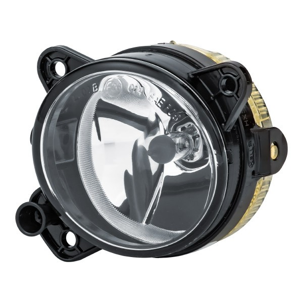  Lampa przeciwmgielna lewa Volkswagen Crafter 