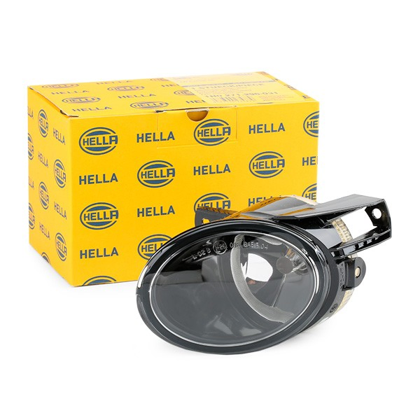 Lampa przeciwmgielna lewa 1N0271296031 HELLA