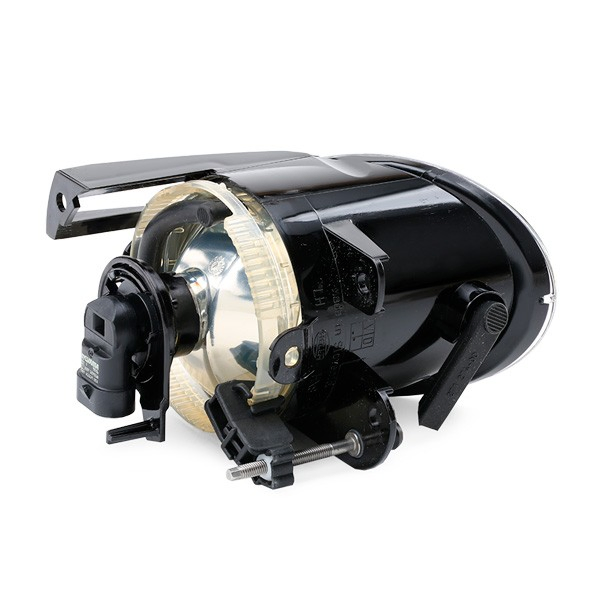 Do koszyka 1N0271296031 HELLA Lampa przeciwmgielna lewa
