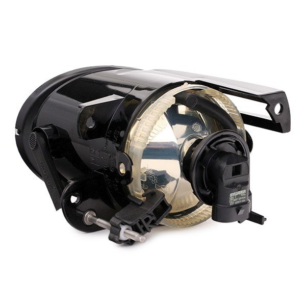 Lampa przeciwmgielna prawa 1N0271296041 HELLA