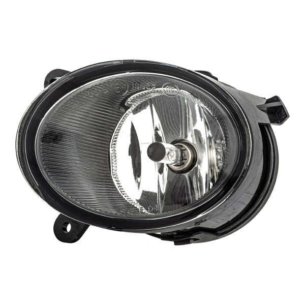 Lampa przeciwmgielna lewa Audi A8 D3 sedana (4E2, 4E8) (2002 - 2010) cena, od 52,51 USD