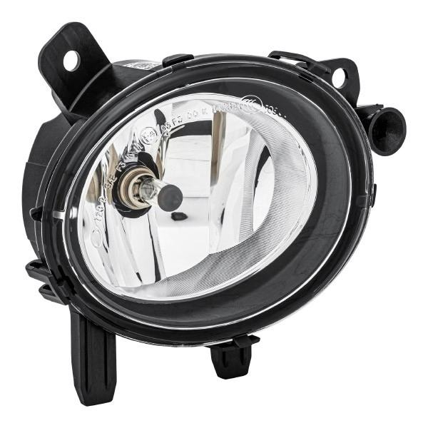 Lampa przeciwmgielna prawa VAG 63177248912 cena, od 62,75 USD