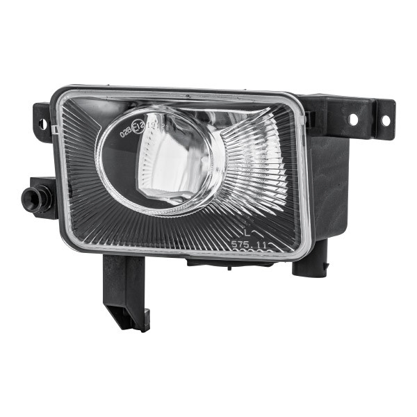 Do koszyka Lampa przeciwmgielna lewa Opel Corsa C F08, F68