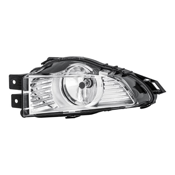  Lampa przeciwmgielna lewa Opel Insignia 
