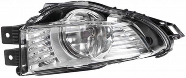 Do koszyka Lampa przeciwmgielna lewa Opel Insignia A G09