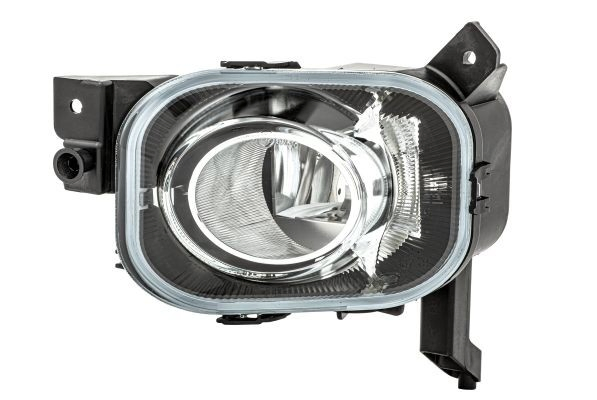Lampa przeciwmgielna lewa General Motors 1710358 cena, od 69,90 USD